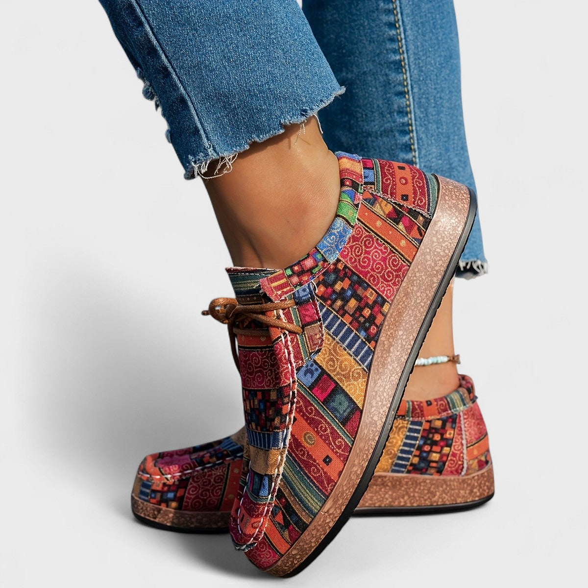 Lexi™ Ultra-Light Orthopedic Shoes