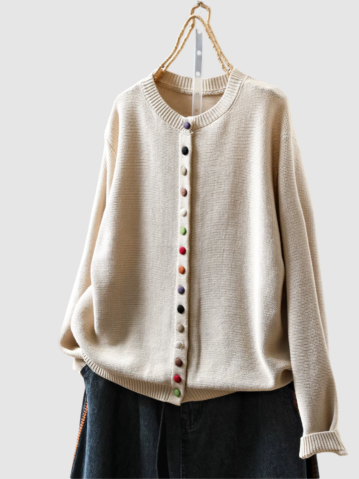 Adalyn™ - Graceful Cardigan