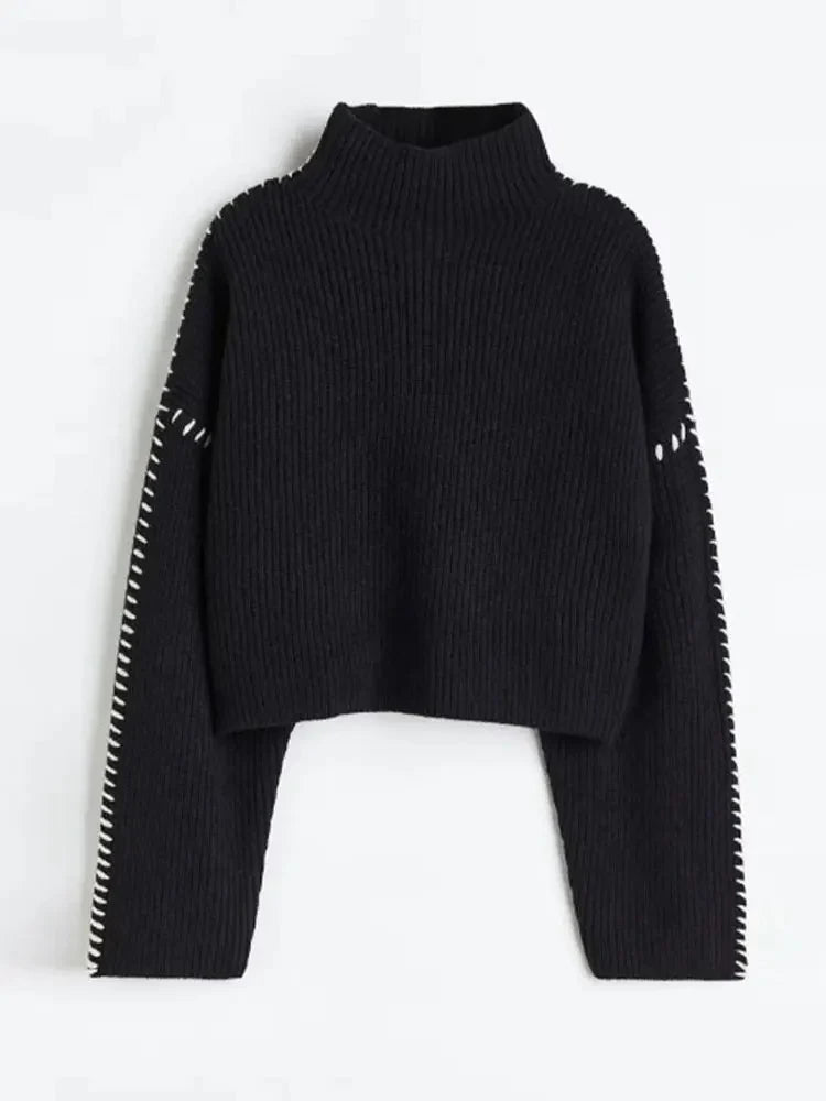 Kylie - Elegant Sweater for Women