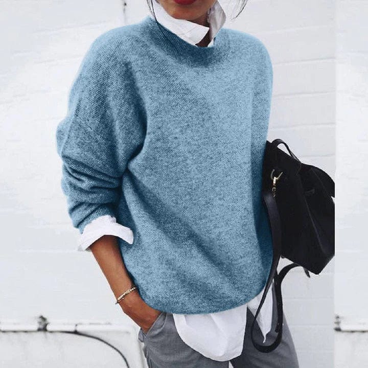 Tiffany - Soft Cashmere Sweater
