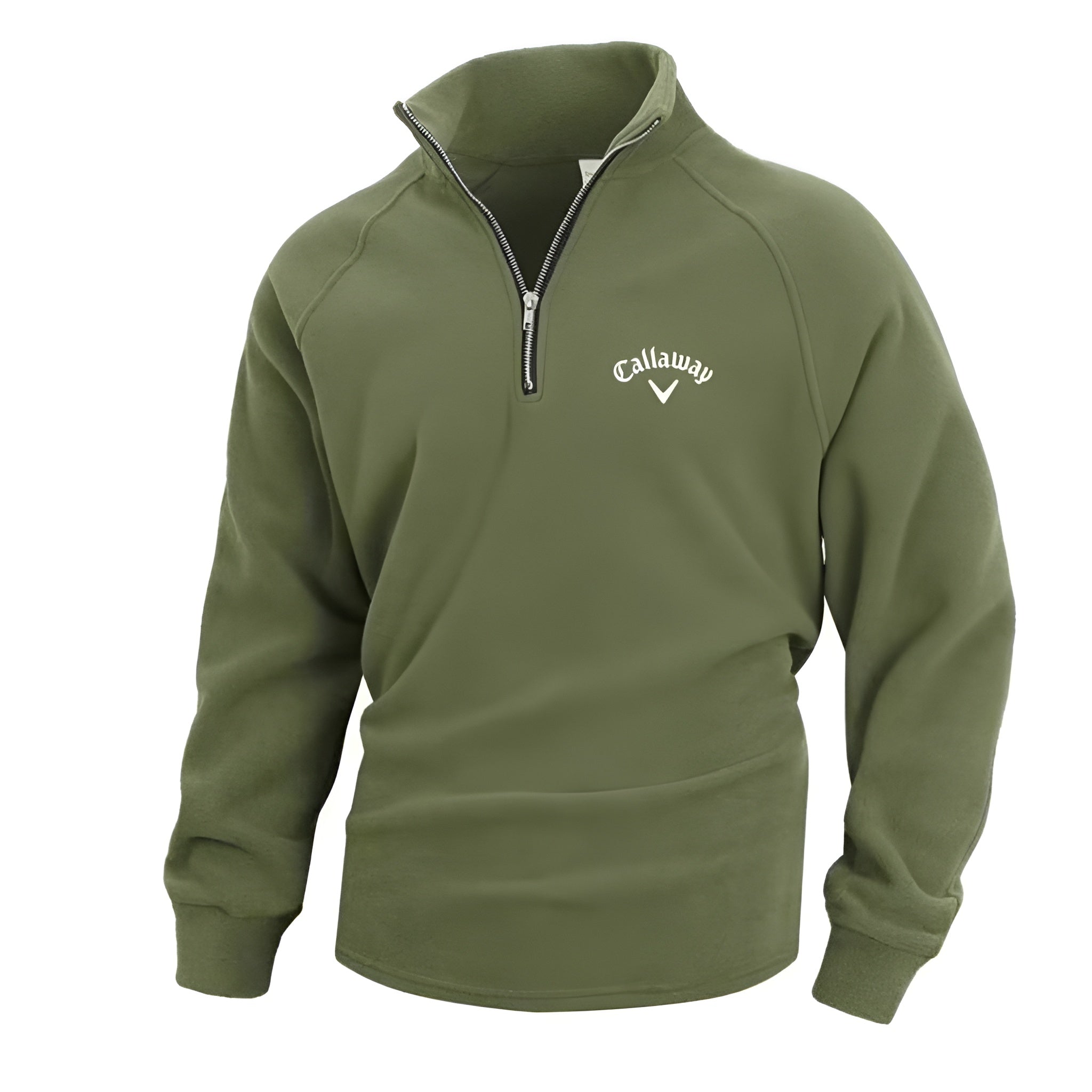 Henry™|Half Zip Jumper