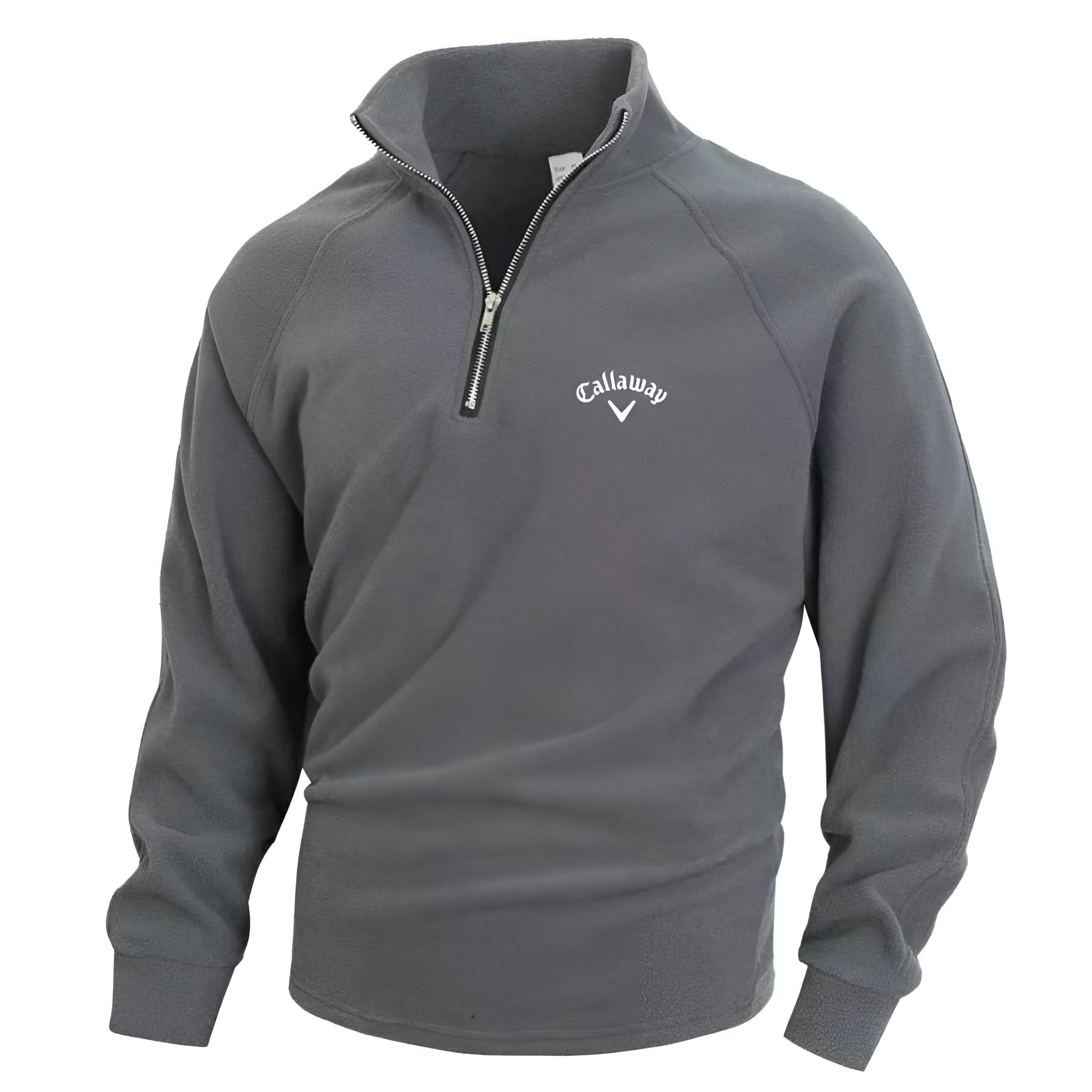Henry™|Half Zip Jumper