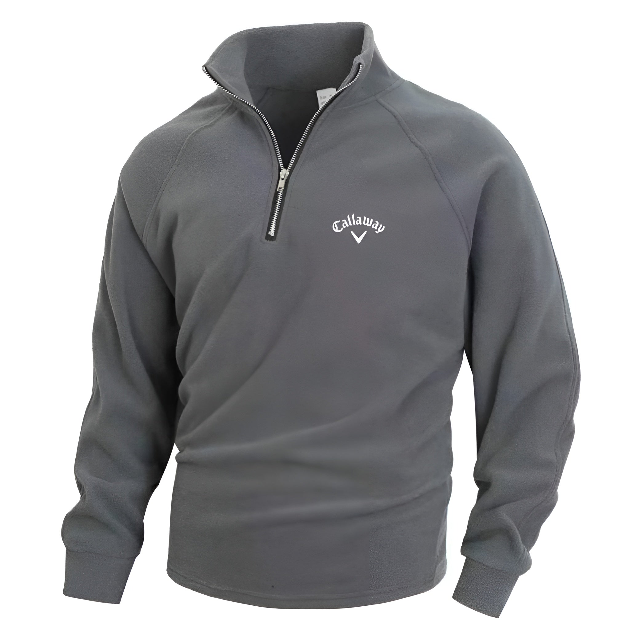 Henry™|Half Zip Jumper