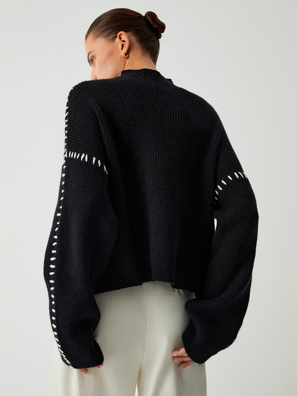 Kylie - Elegant Sweater for Women