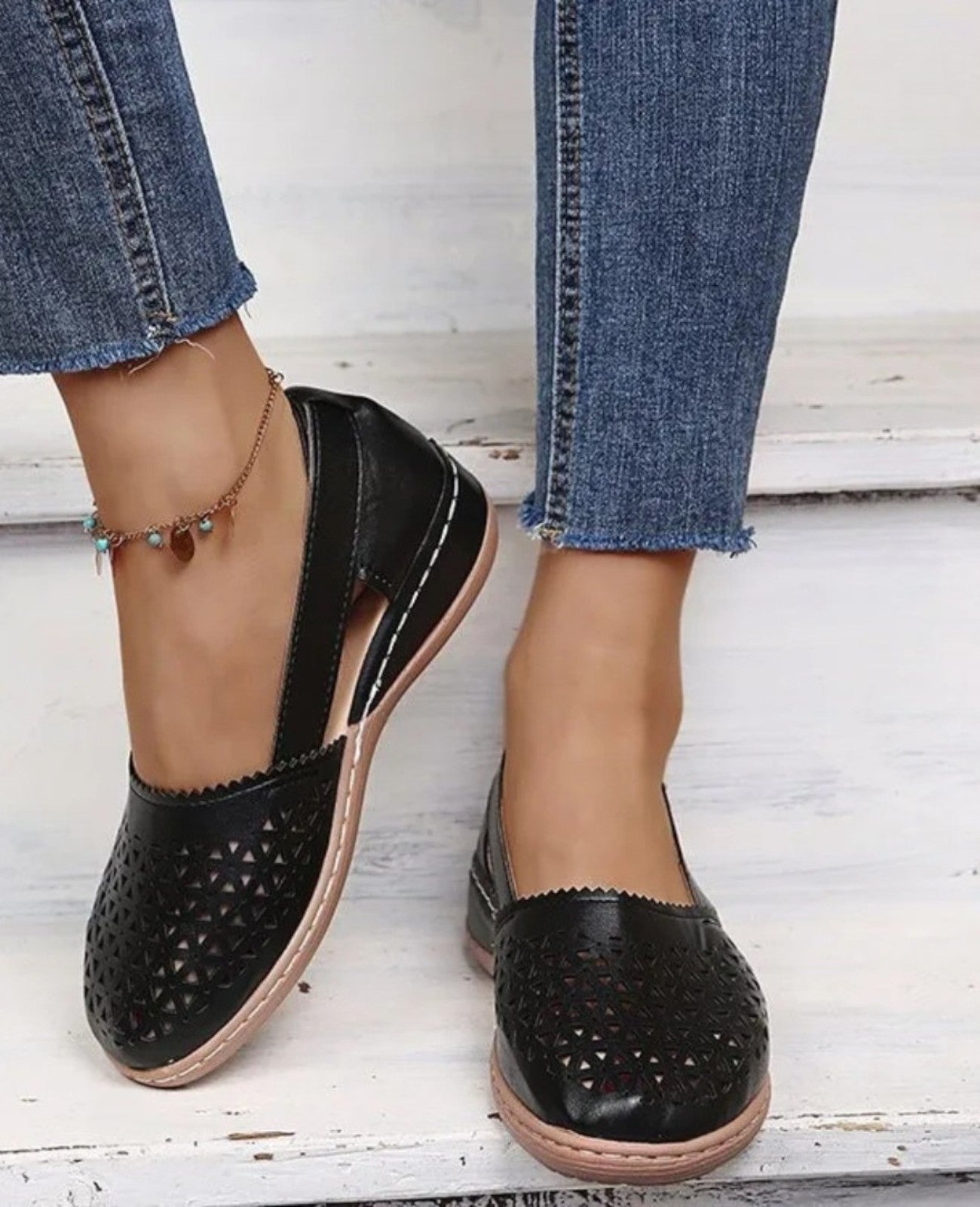 Merle™ Orthopedic Women's Shoes
