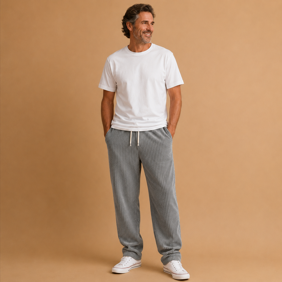 Sam™|Corduroy Trousers