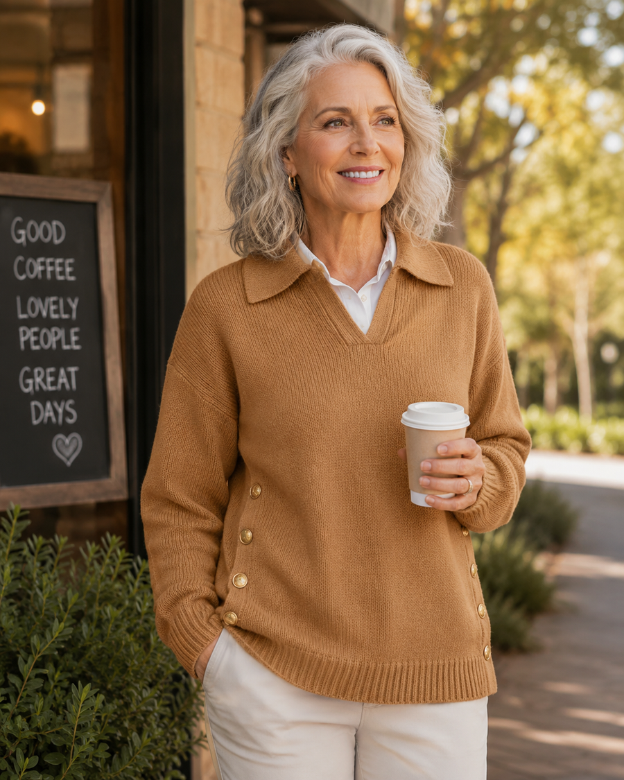 Millie | LayerProof Comfort Knit