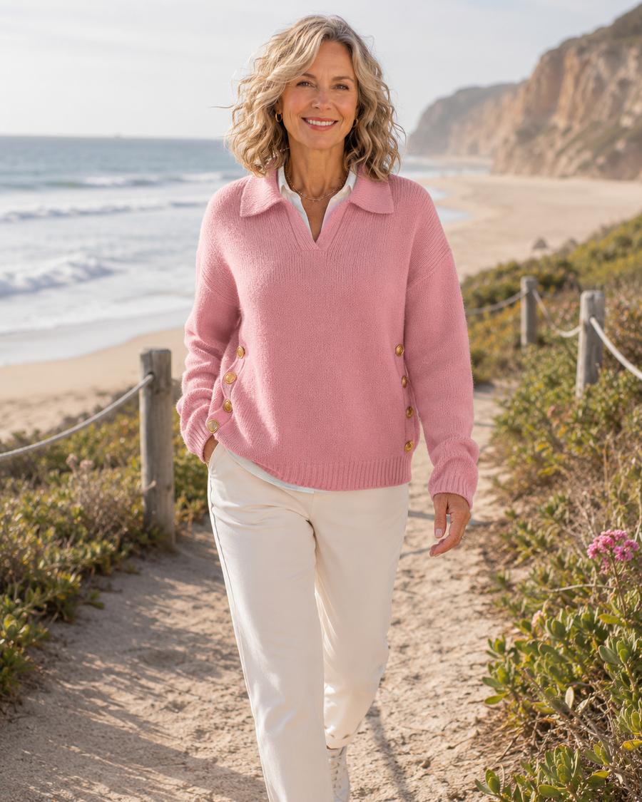 Millie | LayerProof Comfort Knit