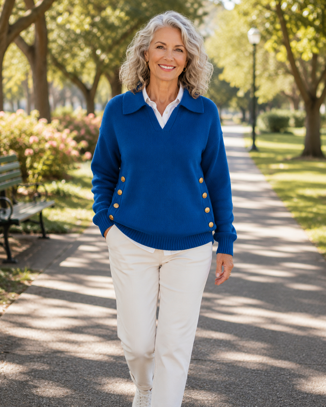 Millie | LayerProof Comfort Knit