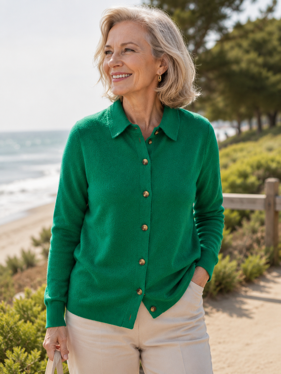 Camille | Comfort Knit