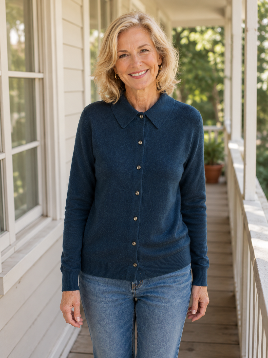 Camille | Comfort Knit