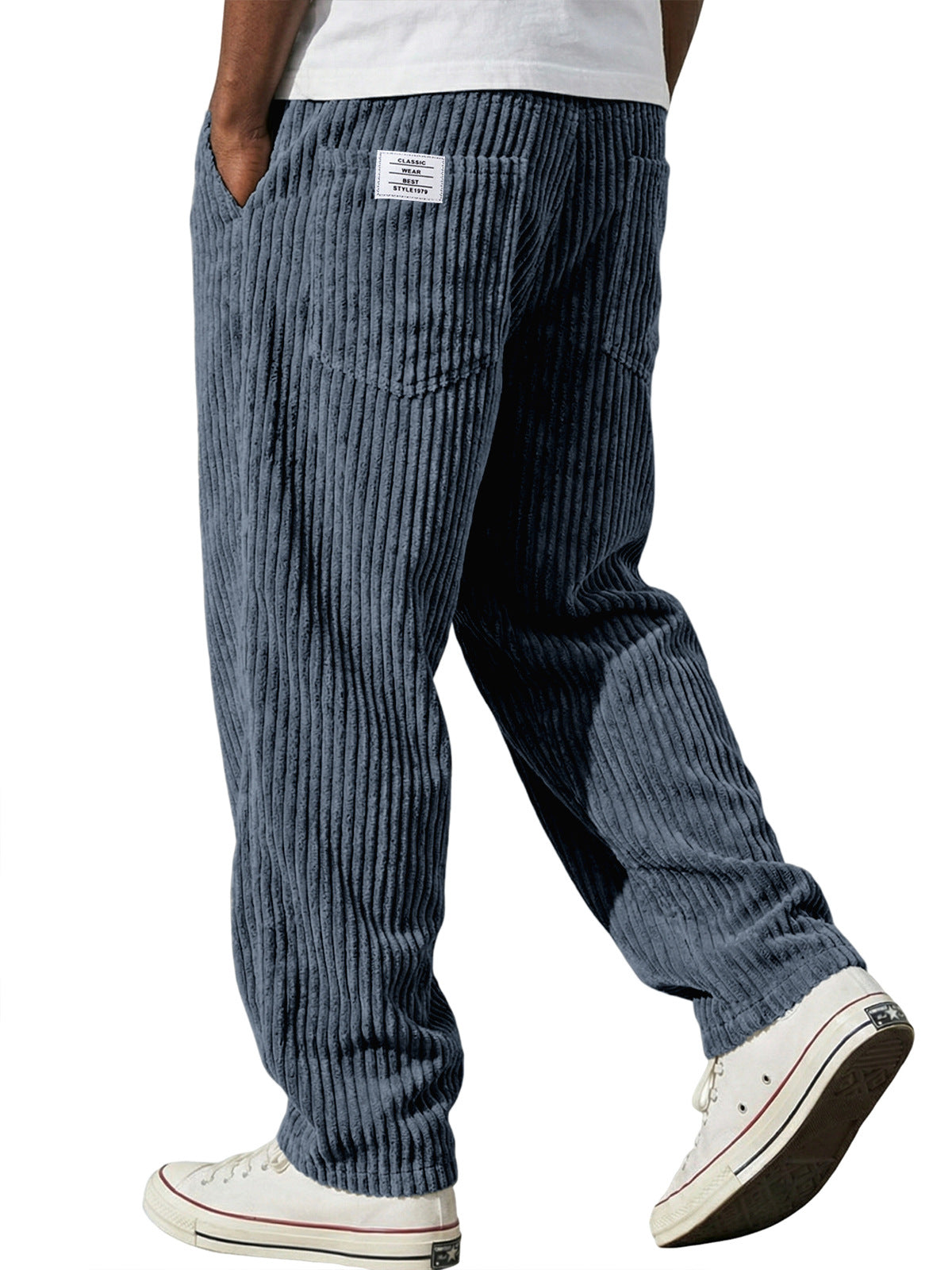 Sam™|Corduroy Trousers
