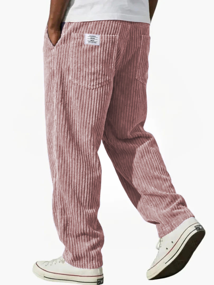 Sam™|Corduroy Trousers
