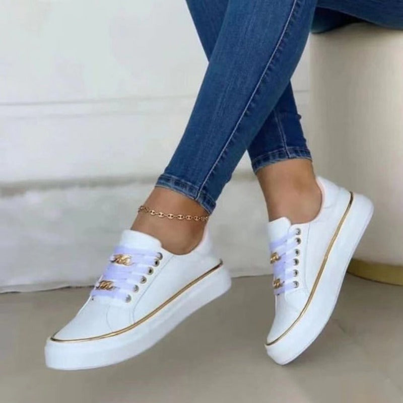 Ava - Orthopedic Sneakers