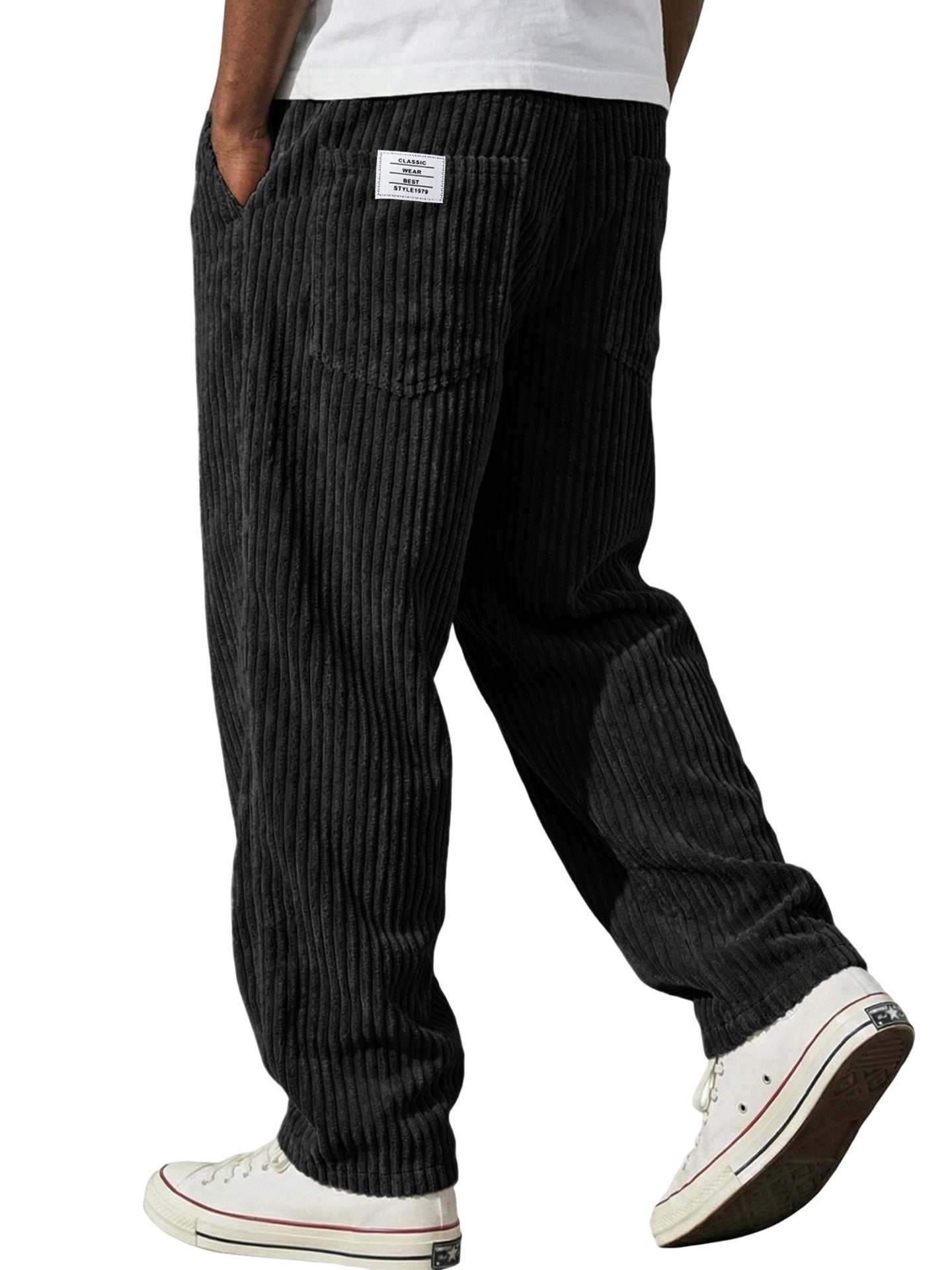 Sam™|Corduroy Trousers