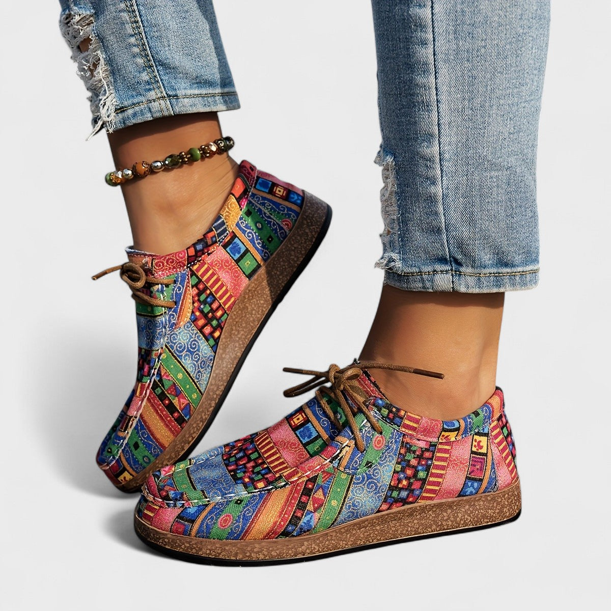 Lexi™ Ultra-Light Orthopedic Shoes