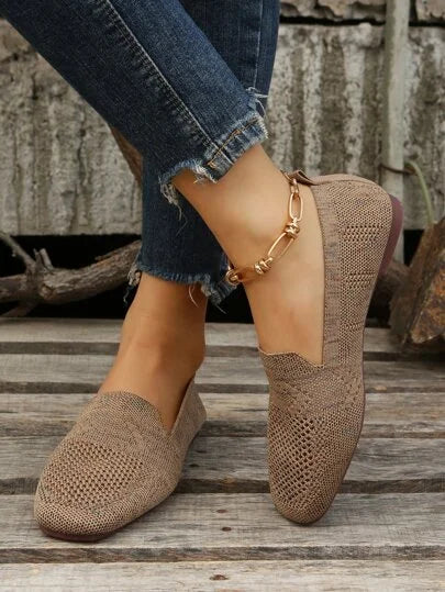 Nadia Orthopedic Shoes