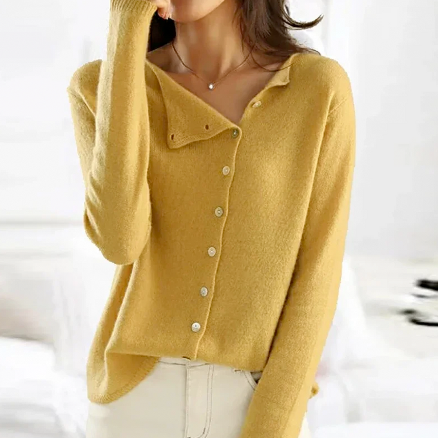 Doreen - Elegant Premium Quality Cardigan