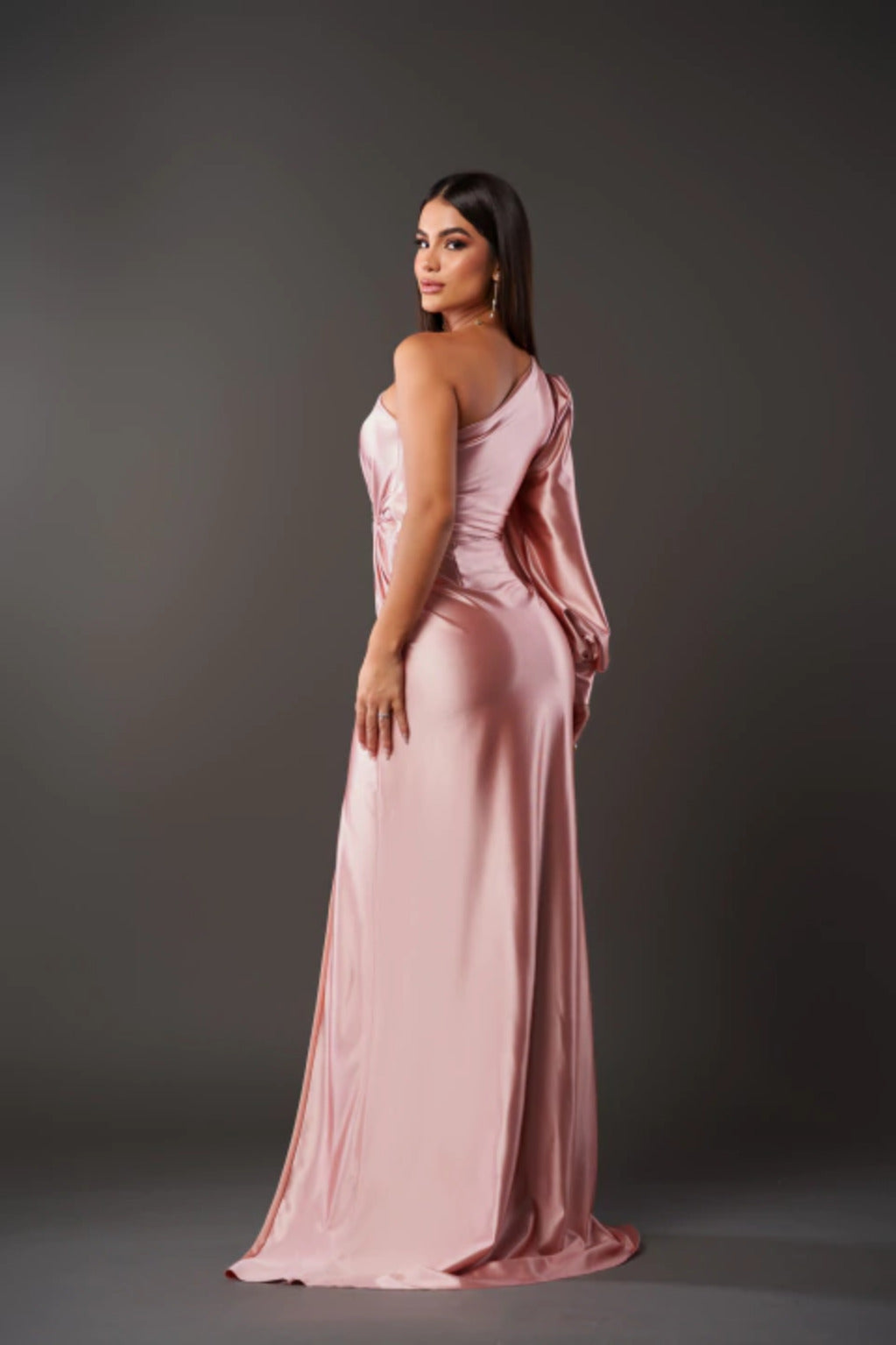 Yolina | Elegant Cocktail Dress